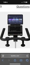 Bowflex bike e for sale  Whitestone