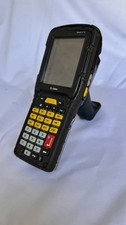Psion Zebra Omnii XT15 Model 7545MBW Skaner kodów kreskowych 2D Komputer ręczny na sprzedaż  Wysyłka do Poland
