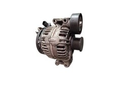 Lichtmaschine generator 110a gebraucht kaufen  Wachtendonk