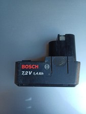 bosch akku 7 2 gebraucht kaufen bosch akku 7 2 gebraucht kaufen Gedern