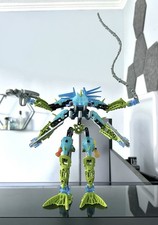 Lego bionicle titan gebraucht kaufen  Hamburg