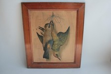 Tableau chromolithographie nat d'occasion Tableau chromolithographie nat d'occasion  Seyssel