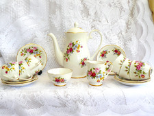 Piece vintage dainty for sale  HEREFORD