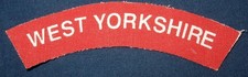 west yorkshire regiment for sale west yorkshire regiment for sale SANDHURST