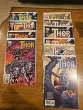 Mighty thor lot for sale  Dundalk