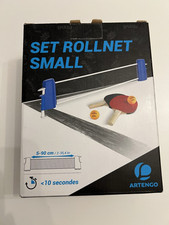 Artengo rollnet portable for sale  LONDON