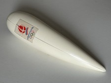 Flambeau torche olympique d'occasion  France