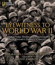 Eyewitness war unforgettable for sale  Denver
