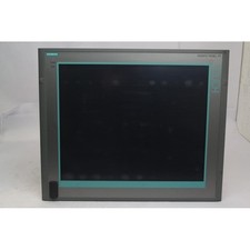 Siemens 6av78940bh120ab0 6av78 d'occasion  Dreux