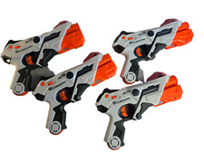 Set nerf laser for sale  Sacramento
