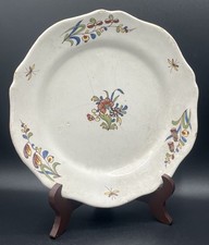Assiette faïence sinceny d'occasion  Troyes
