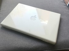 Apple macbook 2007 gebraucht kaufen  Soest