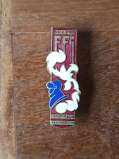 Insigne ffi côte d'occasion  Feytiat