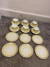 Vintage adderley tea for sale  BANGOR
