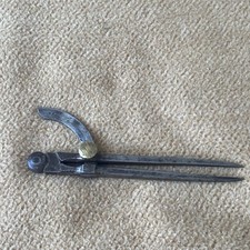 Vintage antique compass for sale  BEDFORD