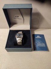 Montre festina modele d'occasion  Toulouse-