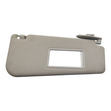 Pannello alette parasole usato Pannello alette parasole usato  Venetico