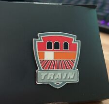 Pin train series gebraucht kaufen  Köln