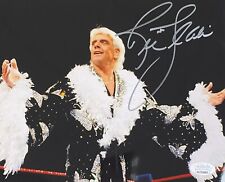 Ric flair signed for sale  Houston