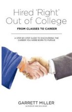 Hired right college for sale  Montgomery