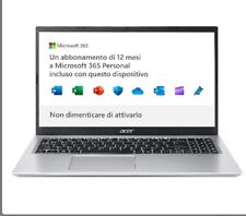 Acer aspire a115 usato  Milazzo