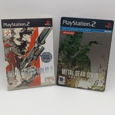 Lotto metal gear usato  Bondeno