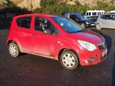 2009 vauxhall agila for sale  ABERDEEN