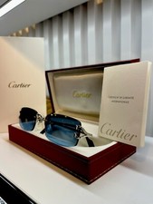 Occhiale cartier décor usato  Melito di Porto Salvo