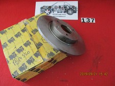 Df1025 dischi freno usato  Gioia Tauro