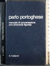 Parlo portoghese. aa.vv. usato  Ariccia