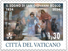 Vaticano 2024 200 usato  Bologna