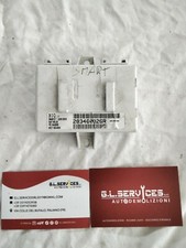 Centralina modulo central usato Centralina modulo central usato  Paliano