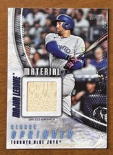 2025 topps george for sale  Palatine