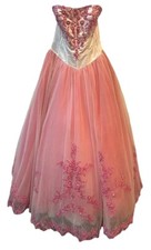 Mary pink dress for sale  Clanton