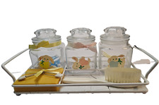 Vintage nursery glass for sale  Hixson
