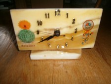 Marble clock free for sale  Beverly Hills