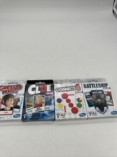 Travel game kit for sale  Canton