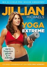 Jillian michaels yoga gebraucht kaufen  Berlin
