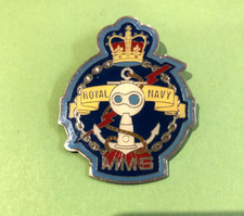 Mms royal navy for sale  FARNBOROUGH