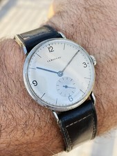 Orologio vintage lebois usato  Portogruaro