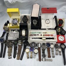 Wholesale watch lot for sale  Merrick