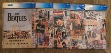 Beatles dvd anthology for sale  ORPINGTON