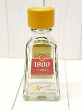 Empty 50ml tequila for sale  Elyria