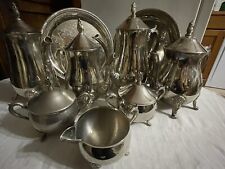 Doppio set tavola usato  Opera