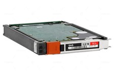 005051367 DYSK TWARDY EMC 1,2 TB 10K 6G 2.5 SFF SAS HOT-SWAP DLA VMAX, używany na sprzedaż  PL