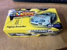 Fly 2001 slotcar gebraucht kaufen  Kandel