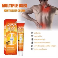 Knee joint relief for sale  UK