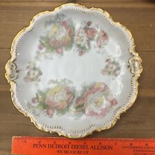 Plate coronet limoges for sale  Wichita Falls