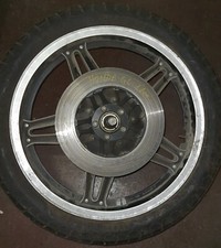 Cerchio honda 750 usato  Torino