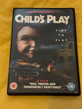 Child play region for sale  NORWICH